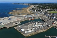 Photo aérienne - La Turballe - France