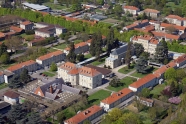 Photo aérienne - Neuilly-sur-Marne - France