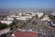 Photo aérienne - Soisy-sous-Montmorency - France