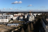 Photo aérienne - Lucé - France