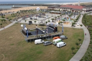Photo aérienne - Anglet - France
