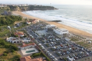 Photo aérienne - Anglet - France