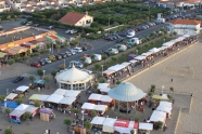 Photo aérienne - Anglet - France