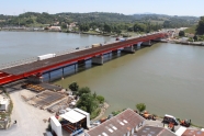 Photo aérienne - Bayonne - France