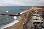 Photo aérienne - Anglet - France