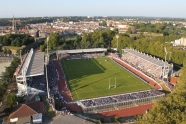 Photo aérienne - Bayonne - France