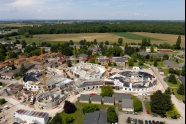 Photo aérienne - Achenheim - France